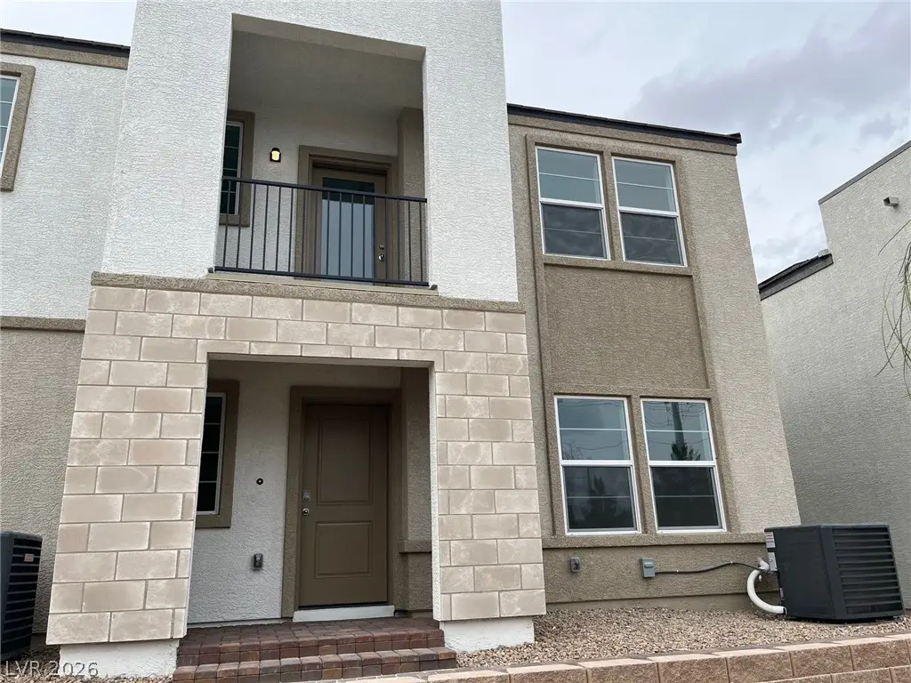 5742 Whimsical Street, Las Vegas, NV 89148 - #1