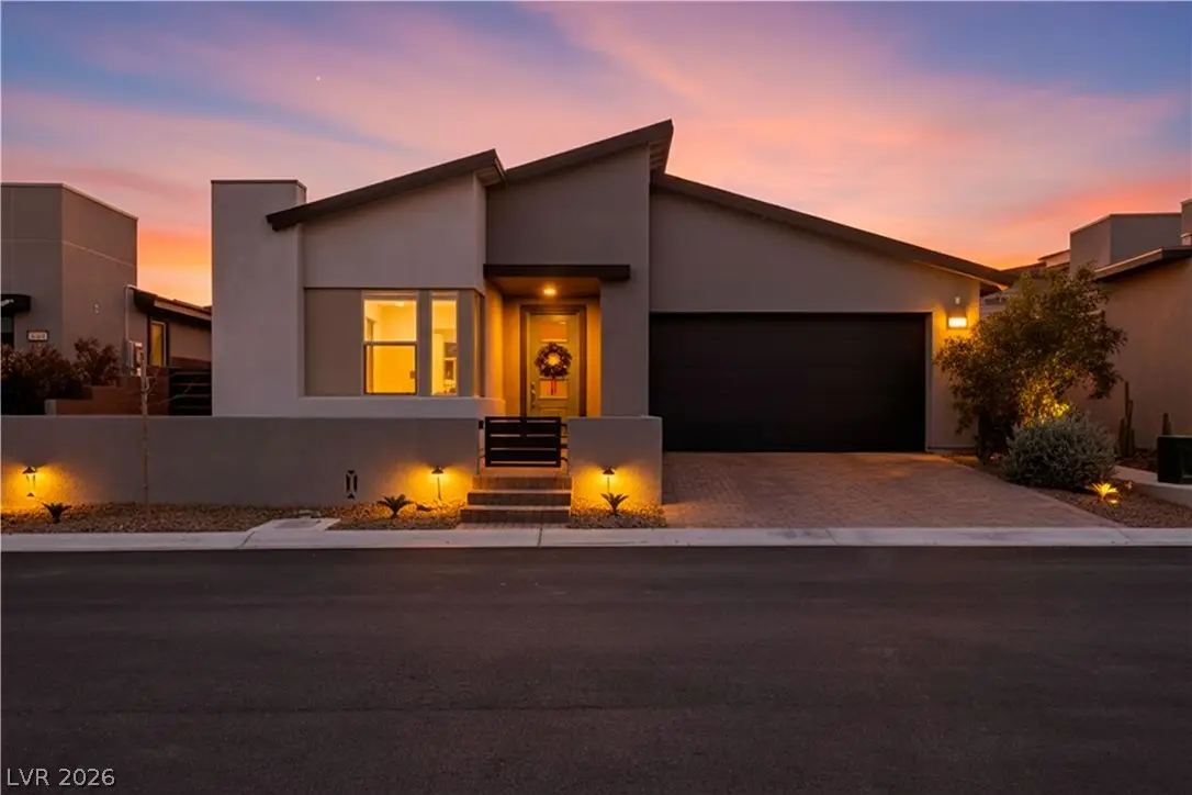 9689 Starlight Ridge Avenue, Las Vegas, NV 89148 - #1