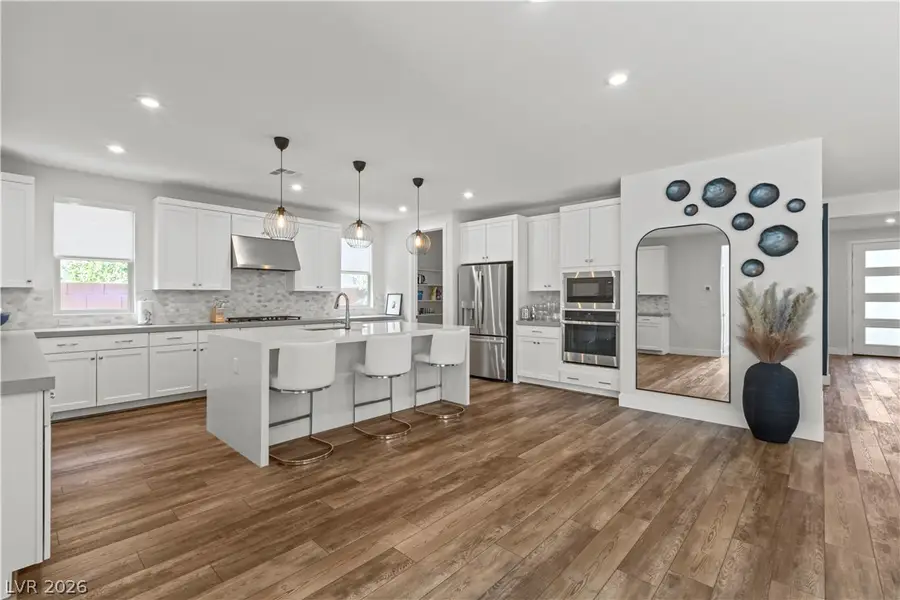 9689 Starlight Ridge Avenue, Las Vegas, NV 89148 - #3