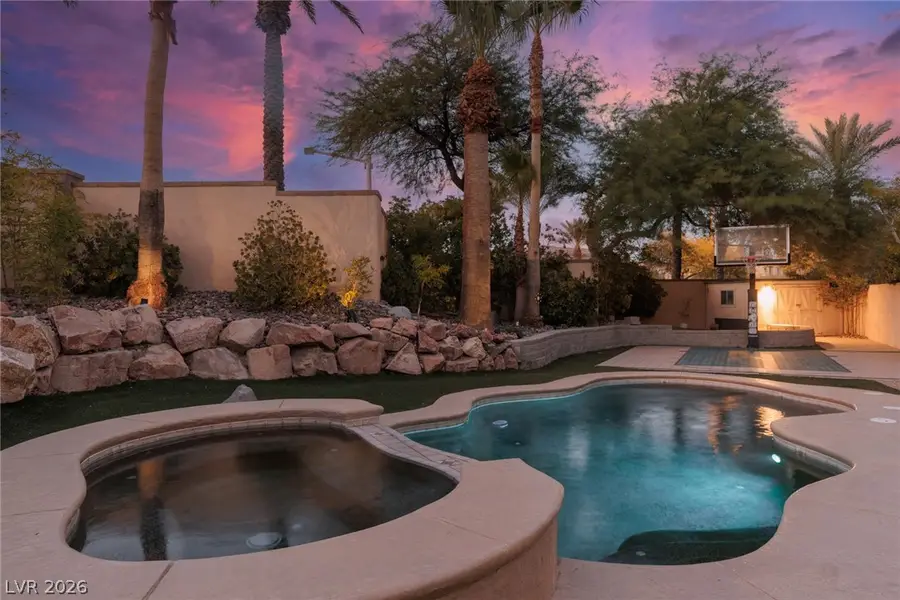 2451 Hollow Rock Court, Las Vegas, NV 89135 - #2