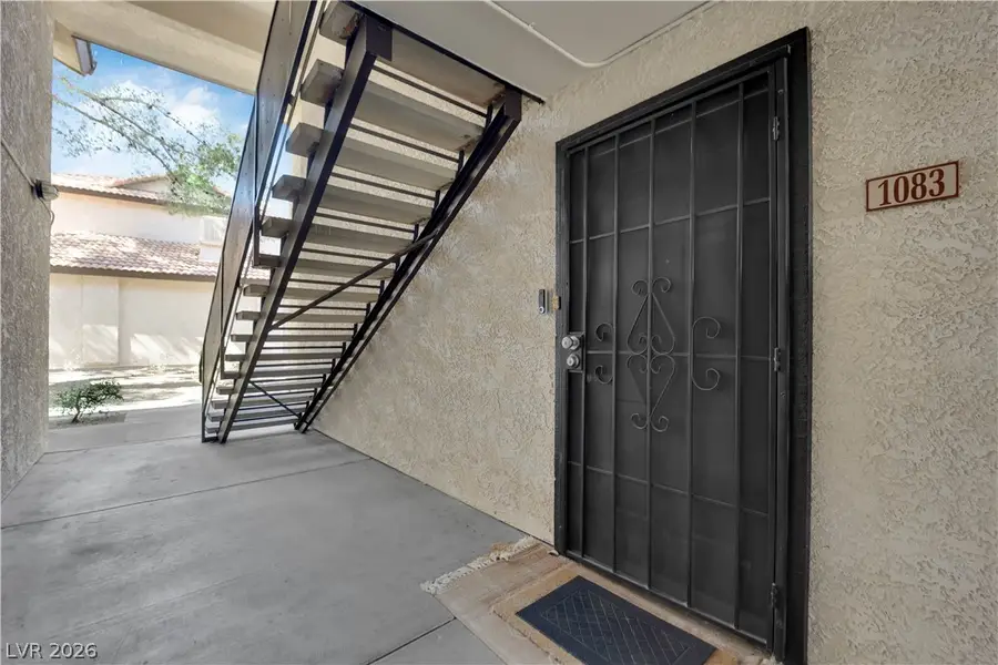 2451 N Rainbow Blvd #1083, Las Vegas, NV 89108 - #2