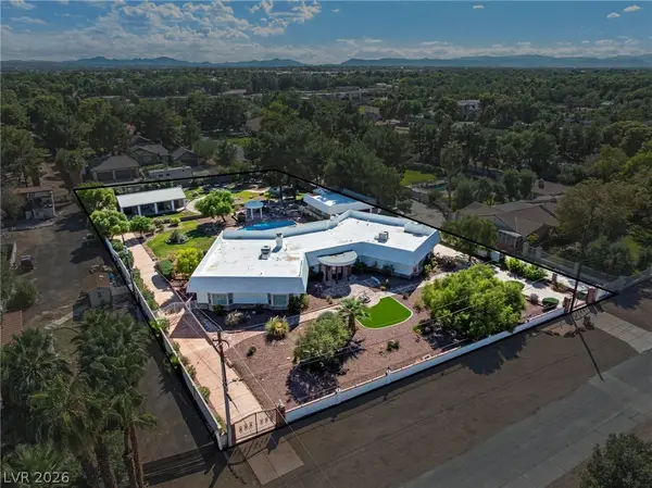 3585 Tobias Lane, Las Vegas, NV 89120