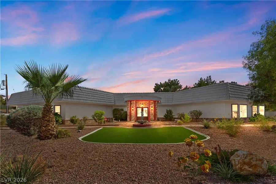 3585 Tobias Lane, Las Vegas, NV 89120 - #2