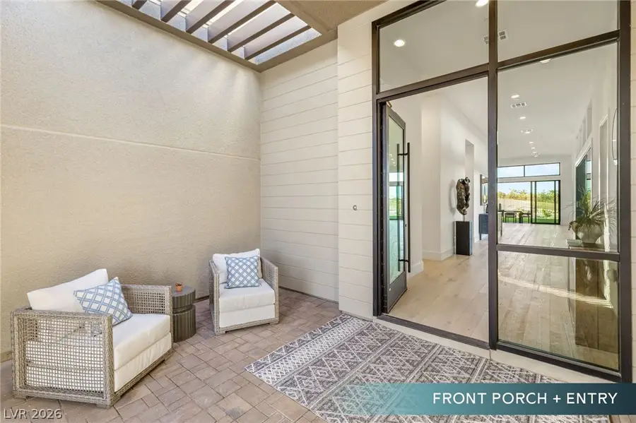 10964 Rossa Peak Avenue, Las Vegas, NV 89135 - #3