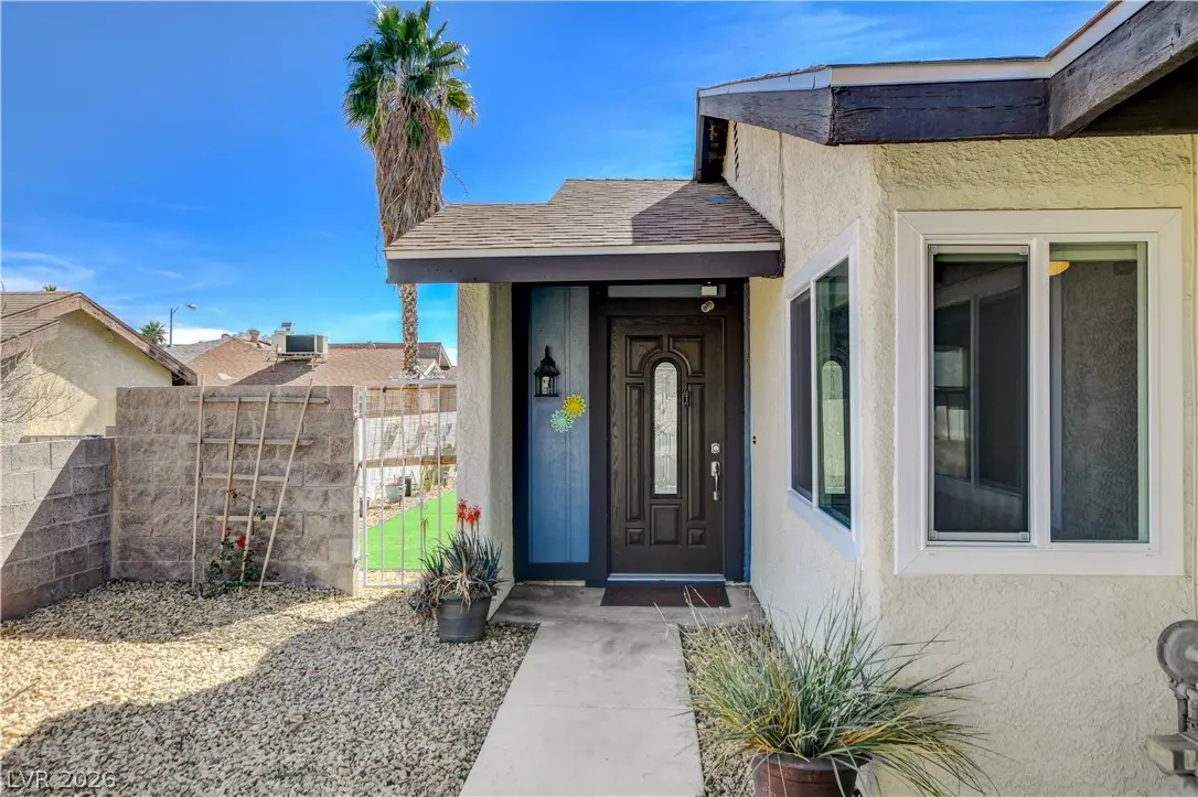 6779 Flora Drive, Las Vegas, NV 89103 - #1