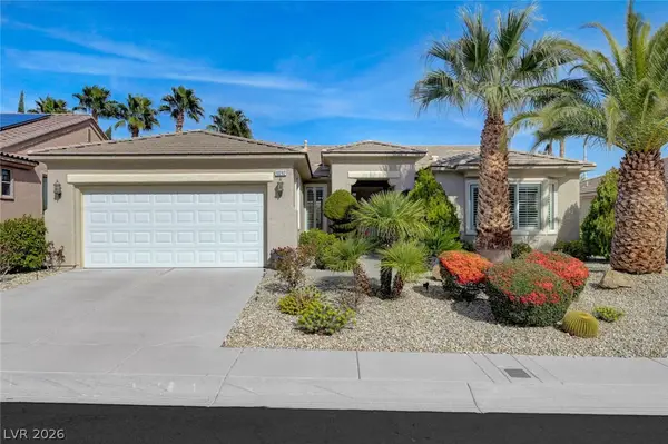 10292 Premia Place, Las Vegas, NV 89135