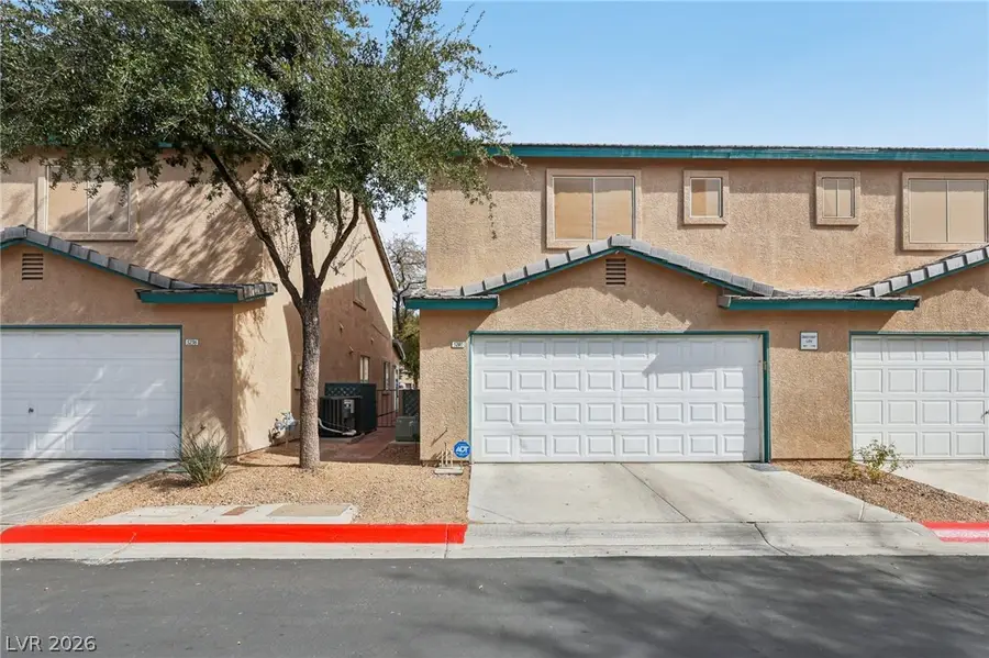 5240 Steinbrenner Lane, Las Vegas, NV 89118 - #3