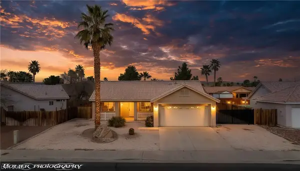 443 2nd South Street, Mesquite, NV 89027