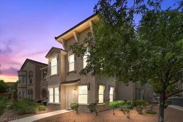 10550 W Alexander Road #1157, Las Vegas, NV 89129