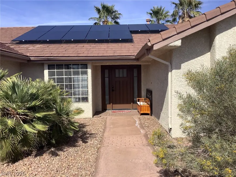 120 E Rochell Drive, Henderson, NV 89015 - #2