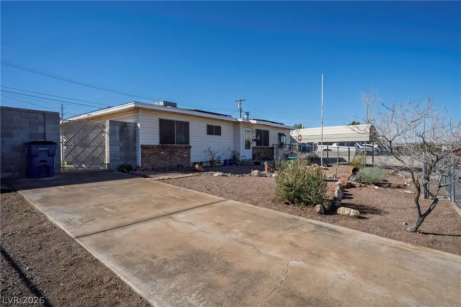 113 Linden Street, Henderson, NV 89015 - #3