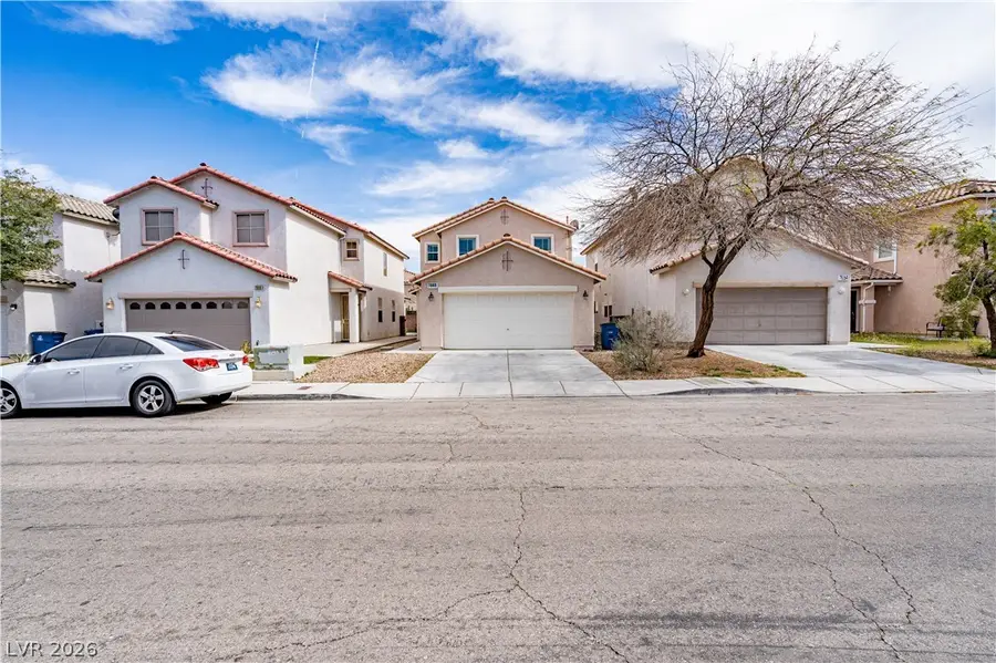 7660 Hope Valley Street, Las Vegas, NV 89139 - #2