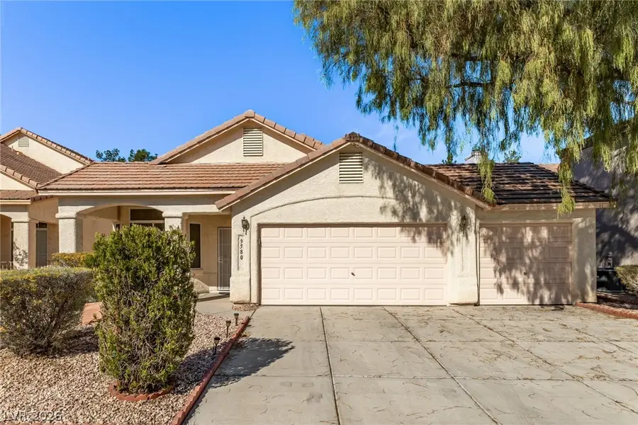 9580 Redstar Street, Las Vegas, NV 89123 - #2
