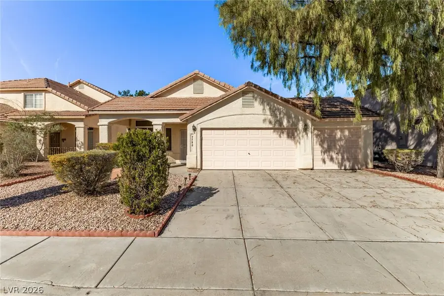 9580 Redstar Street, Las Vegas, NV 89123 - #3