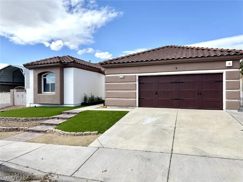 774 San Remo Way, Boulder City, NV 89005 - #1