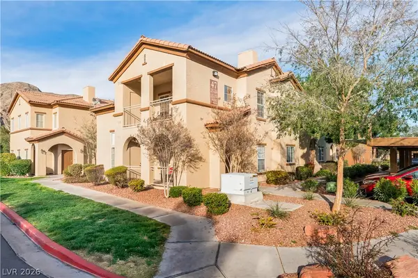 10150 Cedar Key Avenue #103, Las Vegas, NV 89129