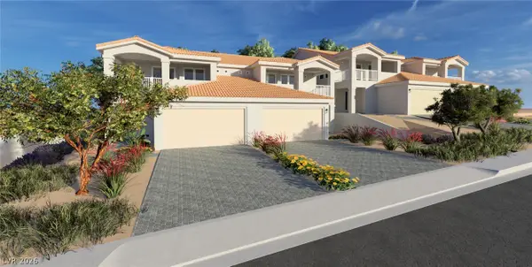 687 Florence Drive, Boulder City, NV 89005