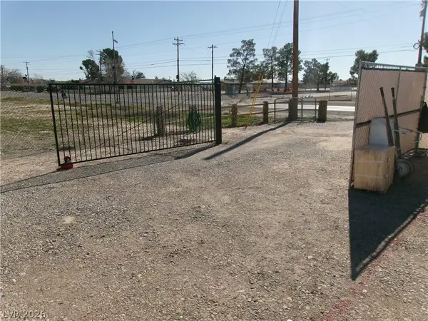 560 E Calvada Boulevard, Pahrump, NV 89048