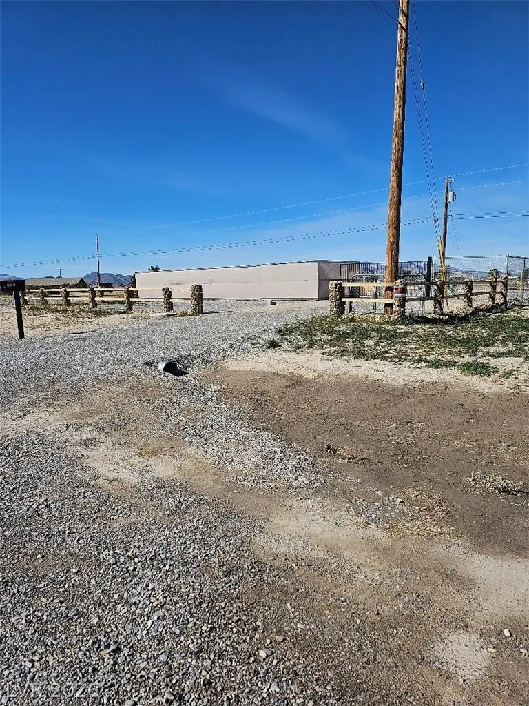 560 E Calvada Boulevard, Pahrump, NV 89048 - #2