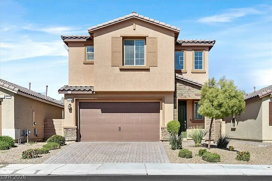 1102 Edel Hest Avenue, North Las Vegas, NV 89081 - #2