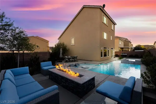 5732 Rolling Dale Avenue, Las Vegas, NV 89139