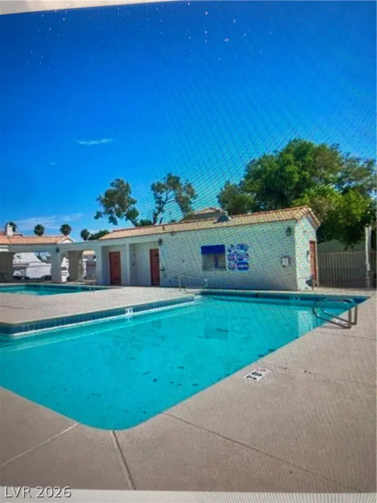 1800 Edmond Street #213, Las Vegas, NV 89146 - #2