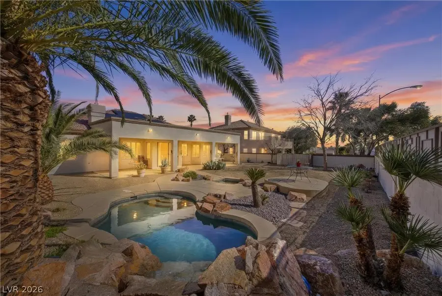 9499 Castillana Court, Las Vegas, NV 89147 - #2