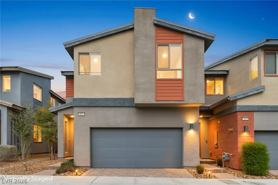 3186 Lumassina Way, Henderson, NV 89044 - #1