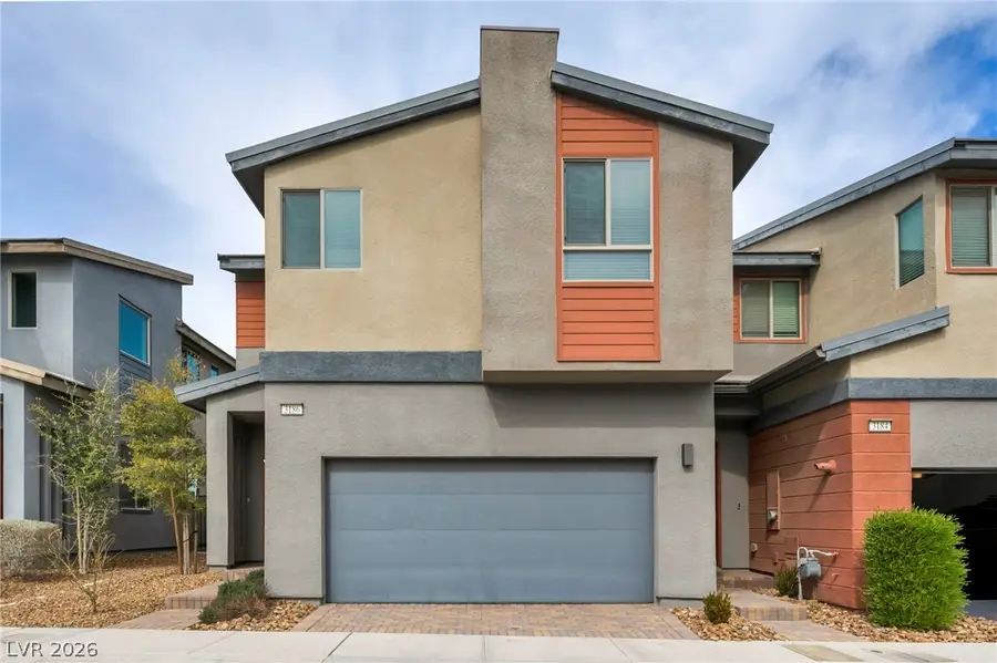 3186 Lumassina Way, Henderson, NV 89044 - #2