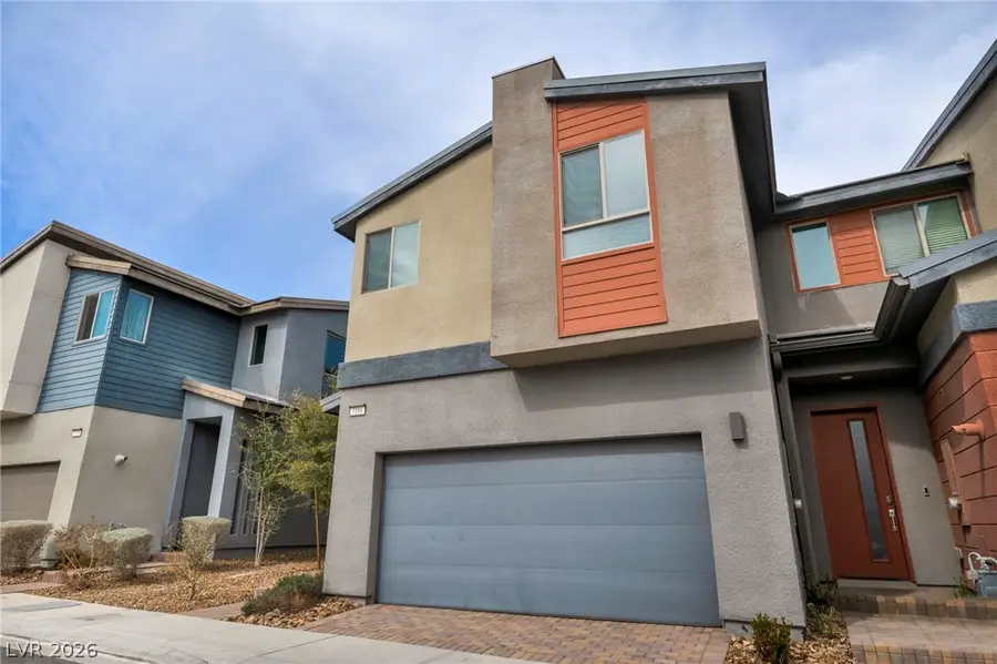 3186 Lumassina Way, Henderson, NV 89044 - #3