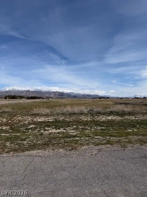 1611 S Pershing Avenue, Pahrump, NV 89048 - #2