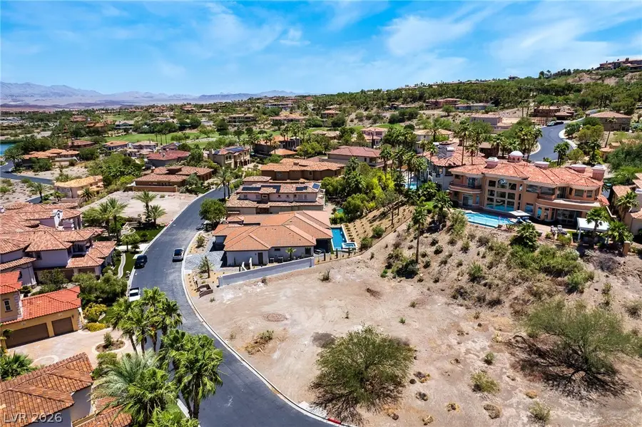 5 Rue Grimaldi Way, Henderson, NV 89011 - #3