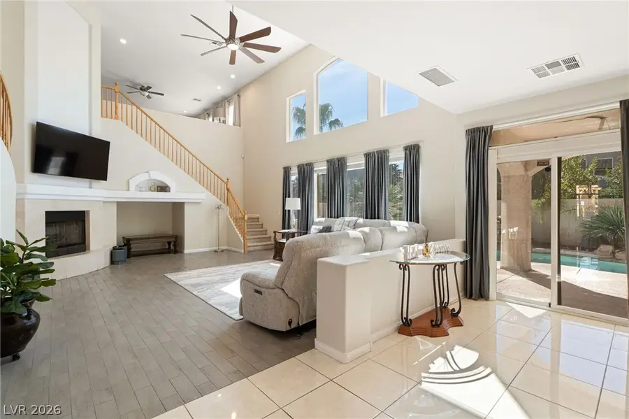 8929 Glenistar Gate Avenue, Las Vegas, NV 89143 - #2