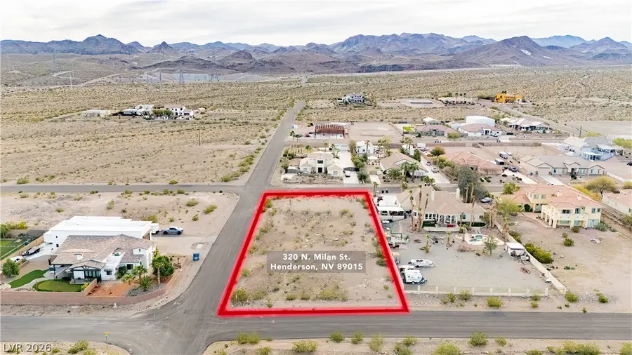 N Milan, Henderson, NV 89015 - #2