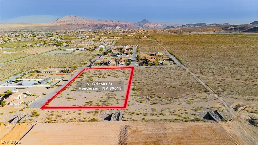 N Orleans Street, Henderson, NV 89015 - #2