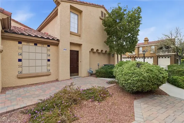 7295 Diamond Canyon Lane #202, Las Vegas, NV 89149