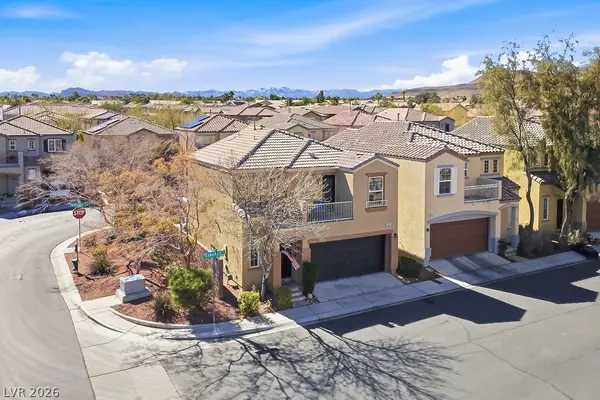 9053 Epworth Avenue, Las Vegas, NV 89148