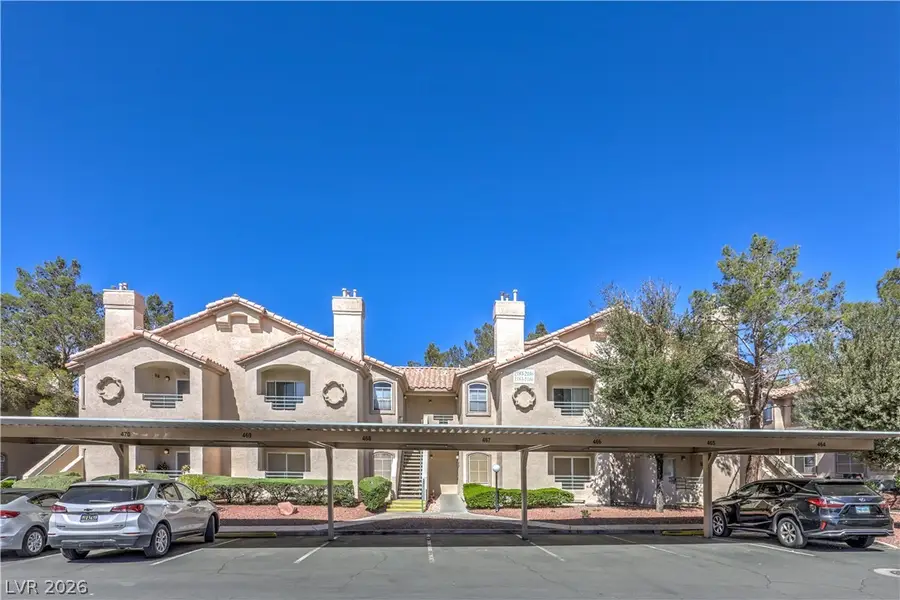 5415 W Harmon Avenue #1184, Las Vegas, NV 89103 - #2