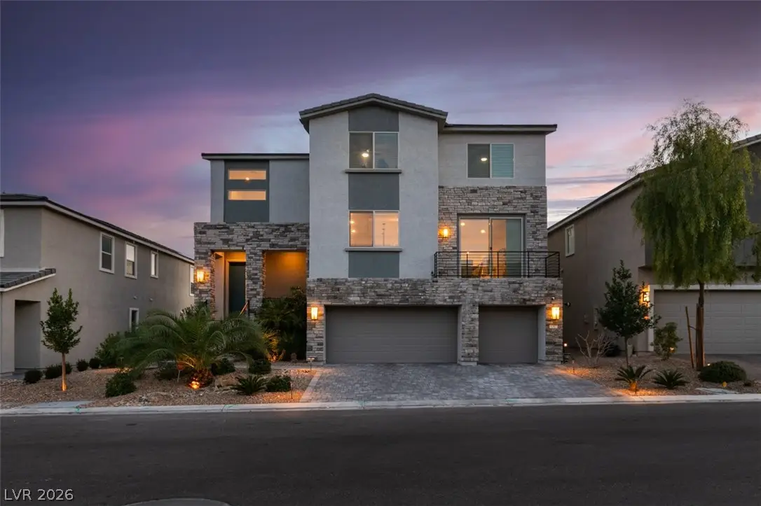 5397 Meadow Star Avenue, Las Vegas, NV 89141 - #1