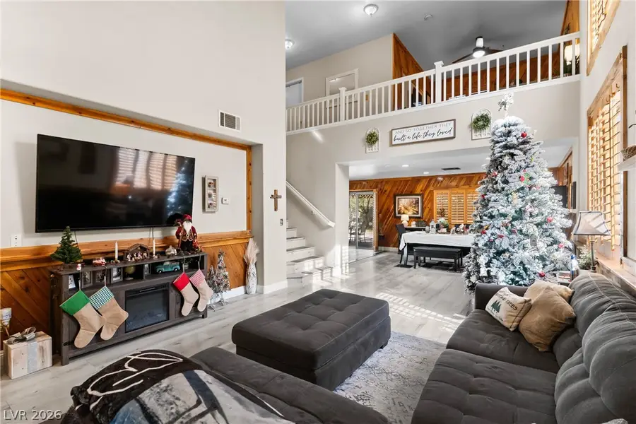 6228 Autumn Creek Drive, Las Vegas, NV 89130 - #3