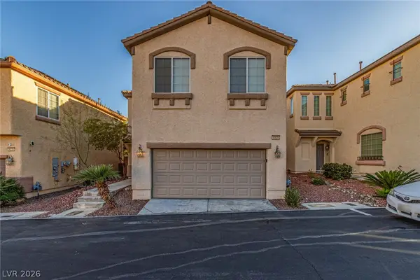 9329 Colorful Rainbow Avenue, Las Vegas, NV 89166