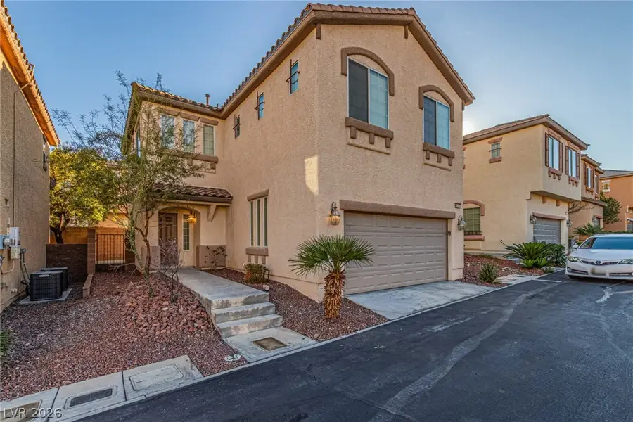 9329 Colorful Rainbow Avenue, Las Vegas, NV 89166 - #2