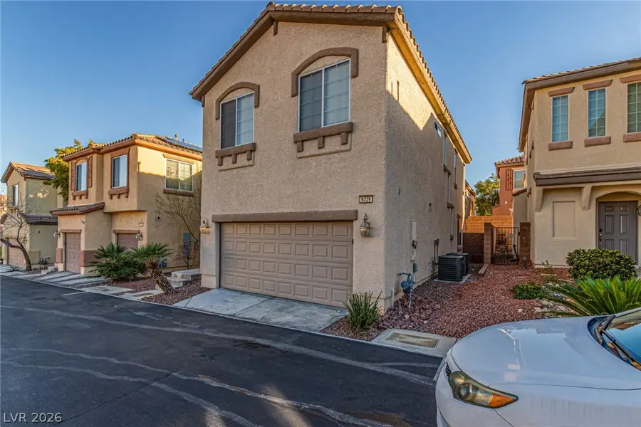 9329 Colorful Rainbow Avenue, Las Vegas, NV 89166 - #3