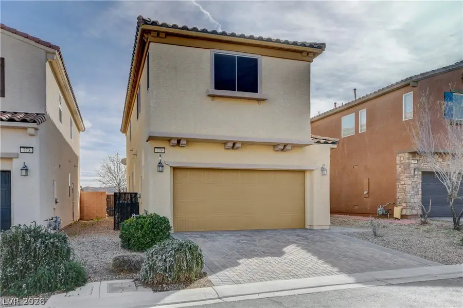 779 Proud Waters Court, Las Vegas, NV 89178 - #2