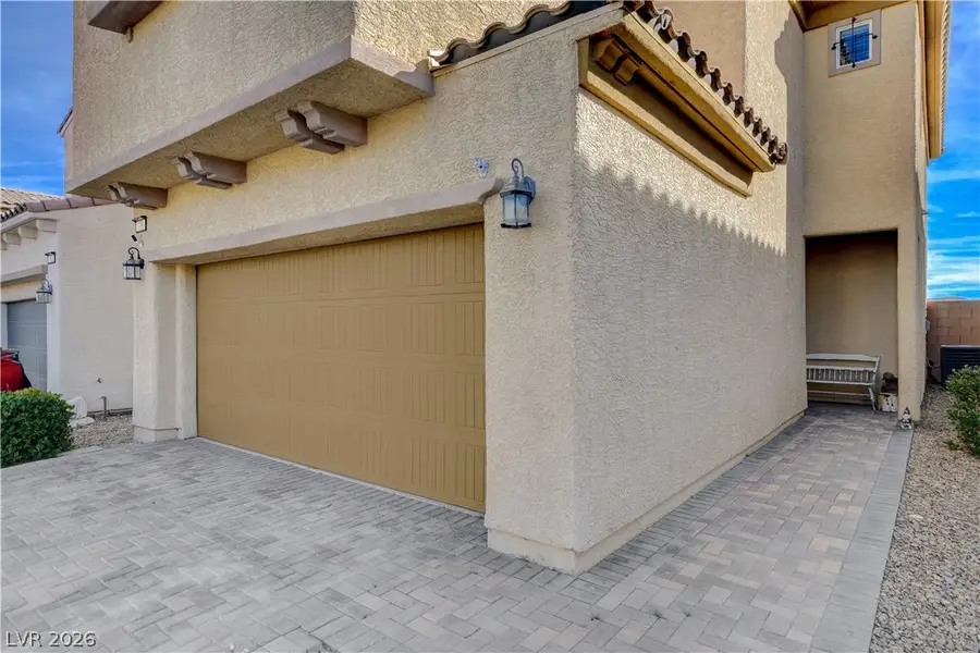 779 Proud Waters Court, Las Vegas, NV 89178 - #3