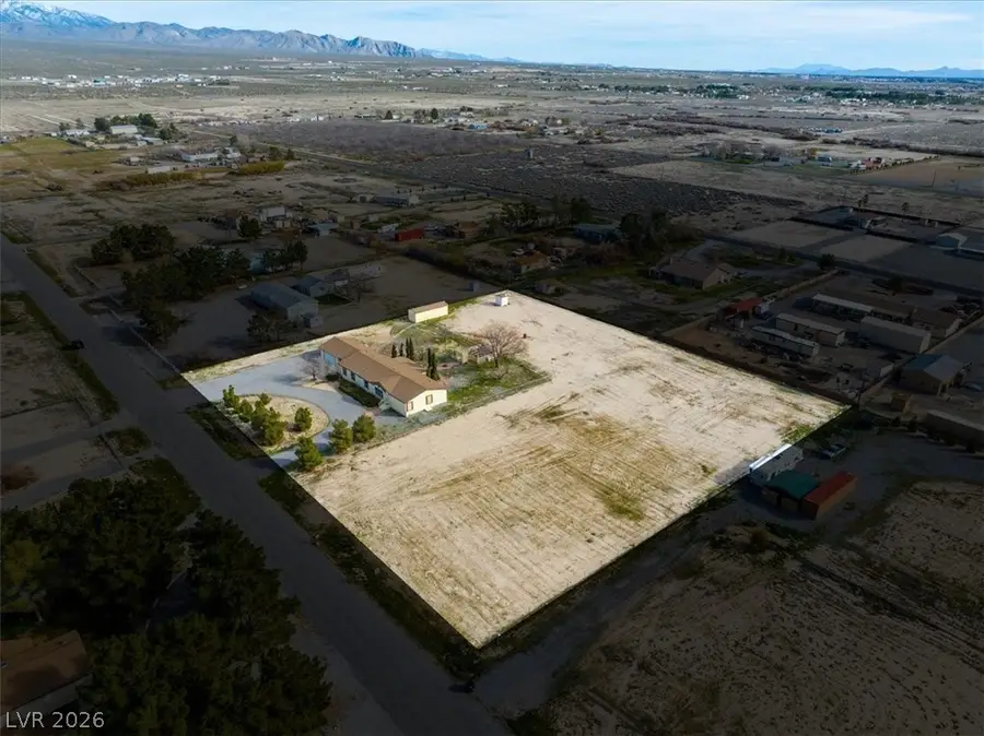 421 Mcmurray Drive, Pahrump, NV 89060 - #3