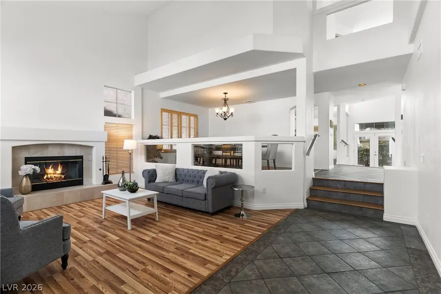 2441 Antler Point Drive, Henderson, NV 89074 - #3