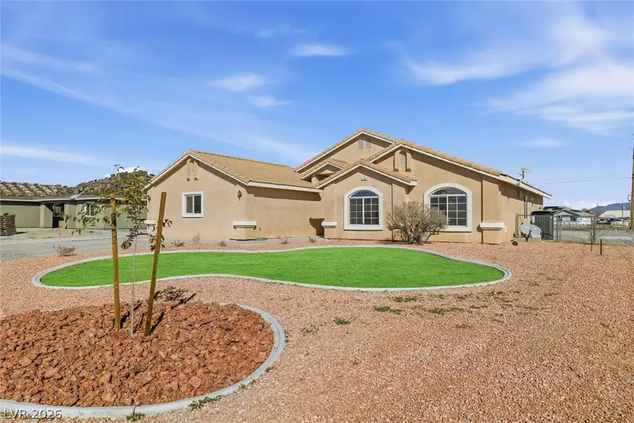 140 Domingo Street, Pahrump, NV 89048 - #3