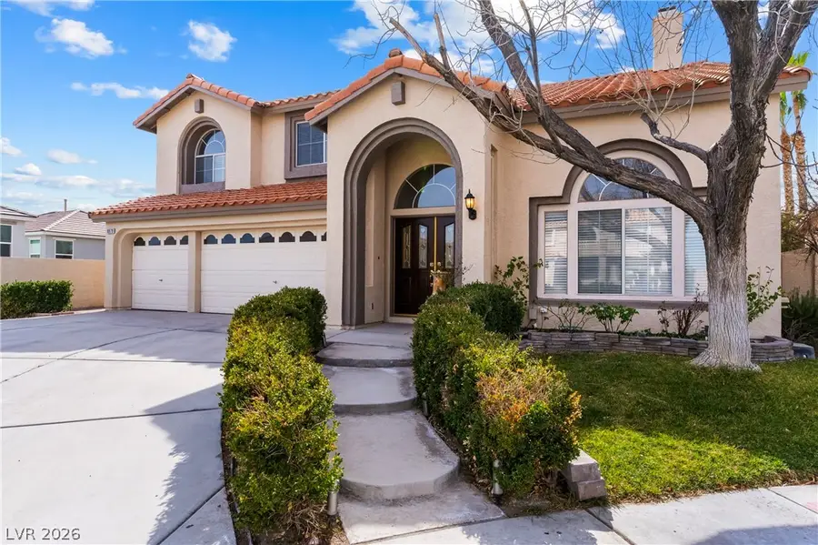 8979 Sidebrook Court, Las Vegas, NV 89129 - #3