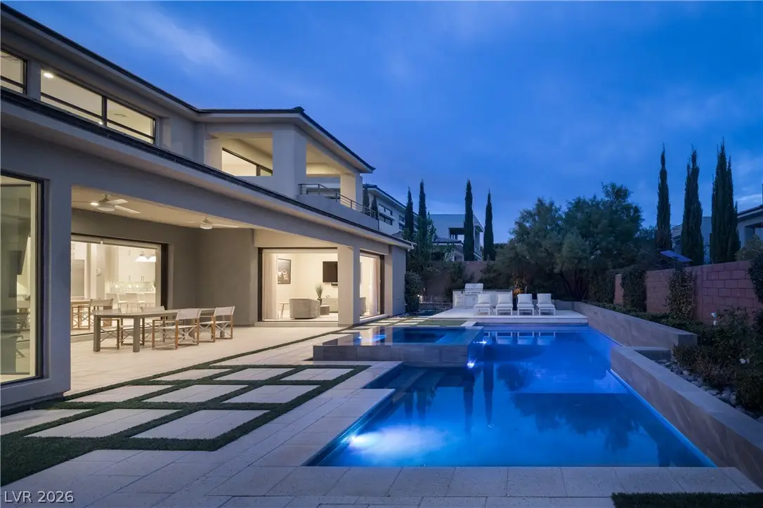 11454 Ruby Falls Way, Las Vegas, NV 89135 - #1